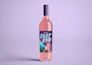 be your wine label, bottle label or product label designer